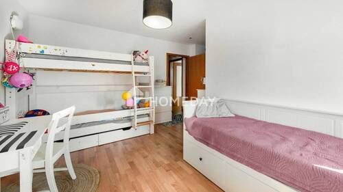 Schlafzimmer 2 - 
