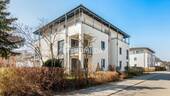 Außenansicht 3 - 2 Zimmer Etagenwohnung in Nuthetal