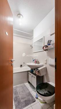 Badezimmer 1 - 