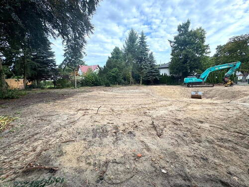 4 - Grundstück in Potsdam OT Neu Fahrland zum Kaufen