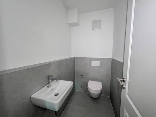 Gäste-WC (Beispiel) - 