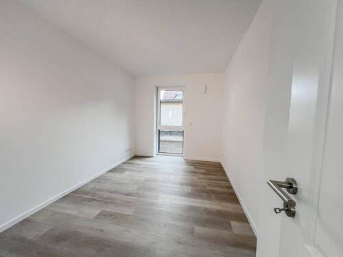 Gästezimmer / Büro (Beispiel) - 