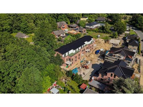 Umgebung der Wohnung - 