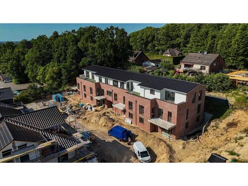 Ostansicht - Juni 2025 - 