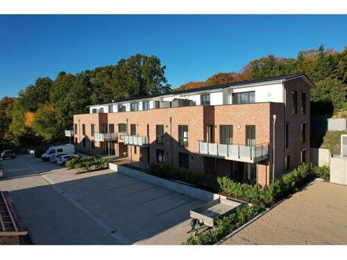 Ostansicht - Oktober 2025 - 