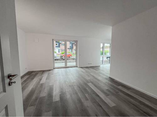 Wohn- und Essbereich (Beispiel) - 