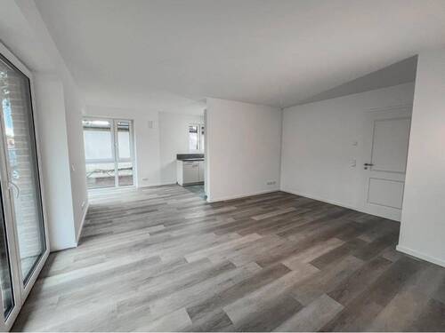 Wohn- und Essbereich (Beispiel) - 