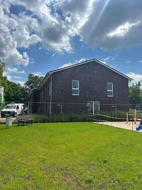 Bild 2 - 4 Zimmer Reihenmittelhaus zur Miete in Alveslohe