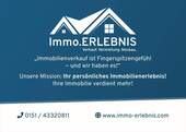 Immo.ERLEBNIS - 4 Zimmer Etagenwohnung zum Kaufen in Göppingen / Bartenbach