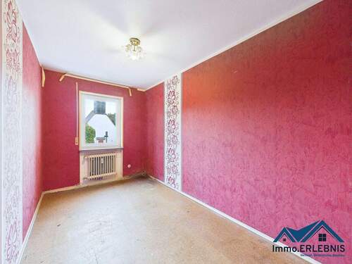 Kinderzimmer - 