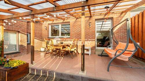 Terrasse 1 - 