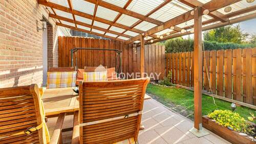 Terrasse 2 - 