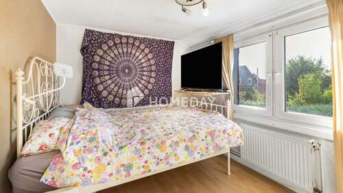 DG Schlafzimmer 2 - 