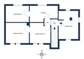 Grundriss DG - 
