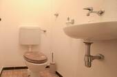 Gäste-WC - 