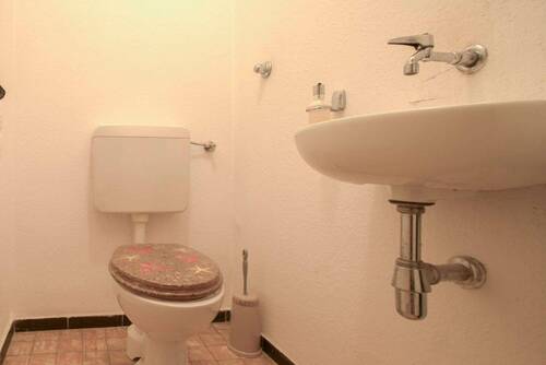 Gäste-WC - 