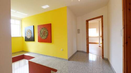 Diele im Obergeschoß - 