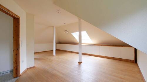 Studio im Obergeschoß - 