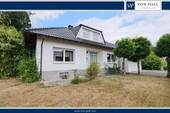 Titebild - 4 Zimmer Einfamilienhaus zum Kaufen in Delbrück