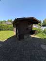 Gartenhaus - 