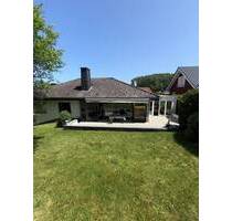 Einfamilienhaus mit Einliegerwohnung in bester Lage - Frankenberg (Eder)