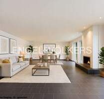 Eleganter Bungalow im Ninive: Stilvolles Wohnen mit exzellenter Stadtanbindung! - Viersen Rahser