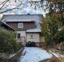 renov.bedürftiges 1-Fam.haus - 125.000,00&nbsp;EUR Kaufpreis, ca.&nbsp; 120,00&nbsp;m&sup2;&nbsp;Wohnfl&auml;che in Kaiserslautern (PLZ: 67659) Innenstadt