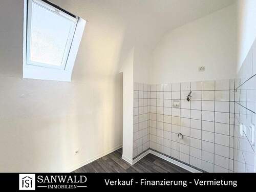 3 - 1 Zimmer Etagenwohnung in Gelsenkirchen