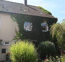 Vielversprechende Doppelhaushälfte in ruhiger Lage mit Garten - Wendlingen am Neckar