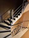 Treppenhaus - 