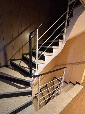 Treppenhaus - 