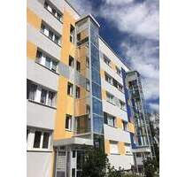 Erstbezug nach Sanierung - modern wohnen - Dessau-Roßlau Süd