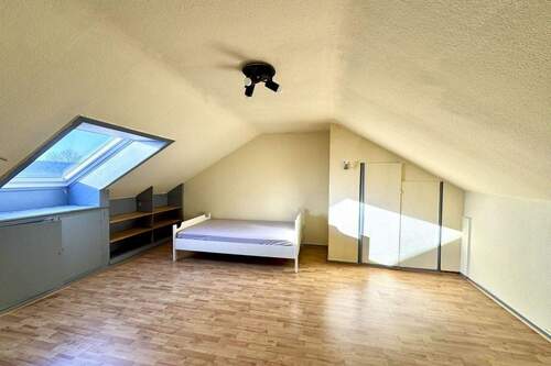 Dachzimmer - 
