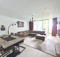 Helle Eigentumswohnung zentrumsnah mit Loggia in Bad Salzuflen