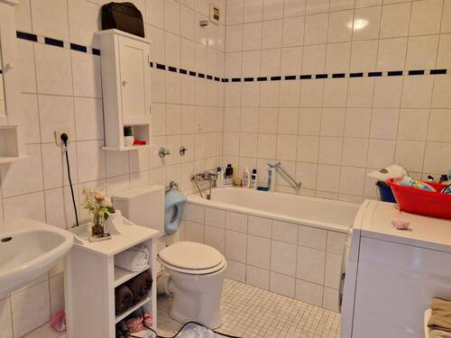 Badezimmer - 