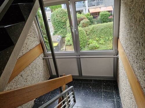 Treppenhaus - 