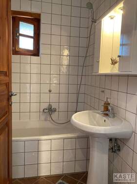 Badezimmer - 