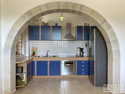 Küche - 
