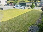 Sondernutzung West-Garten - 