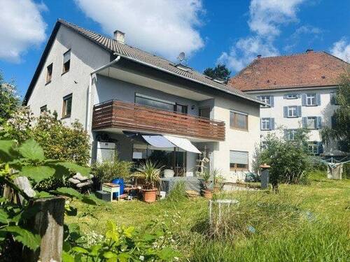 Aussenansicht - 