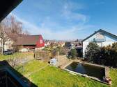 Panoramablick bis zum Hohentwiel - 