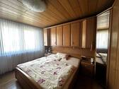 Schlafzimmer EG - 