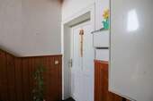 Wohnungstür - 