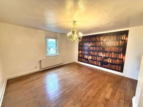 Schöne Räume - Einfamilienhaus mit 250,00 m&sup2; in Oberdorla zum Kaufen