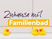 Einziehen in eine Wohnung mit Familienbad - 3 Zimmer Etagenwohnung zur Miete in Gotha