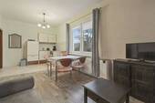 Wohnbereich WE4 - 