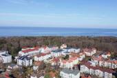 Küstenwald und Ostsee (2) - 