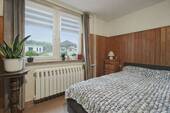 Schlafzimmer WE1 - Mehrfamilienhaus, Wohnhaus mit 220,10 m&sup2; in Graal-Müritz zum Kaufen
