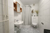 Badezimmer KI optimiert - 