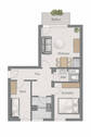 Grundriss Eutiner str 3 - 